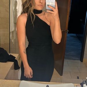 Lulus dress size xs worn once